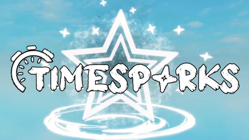 TIMESPARKS